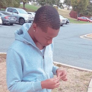 Meet your Posher, Tyree